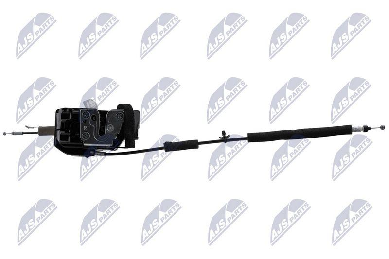 Verrouillage central NTY EZC-NS-047