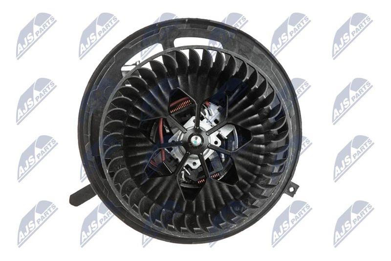 Pulseur d'air habitacle NTY EWN-BM-005