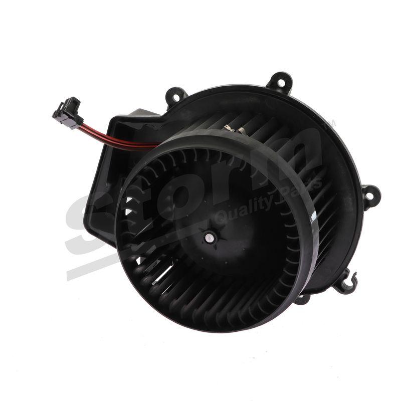 Pulseur d'air habitacle STORM QUALITY PARTS 5100803
