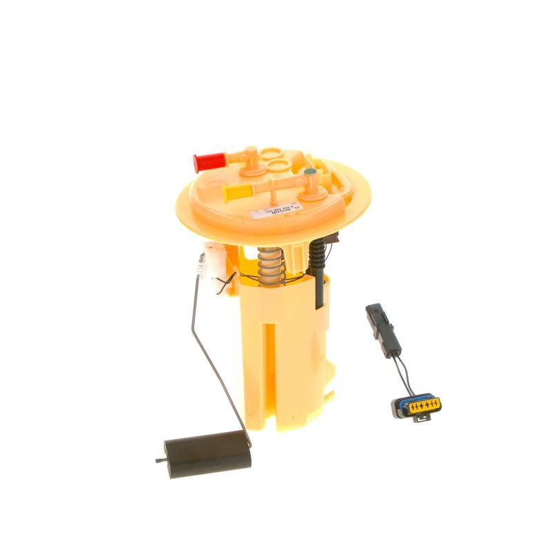 Capteur, niveau de carburant BOSCH 0 986 580 384