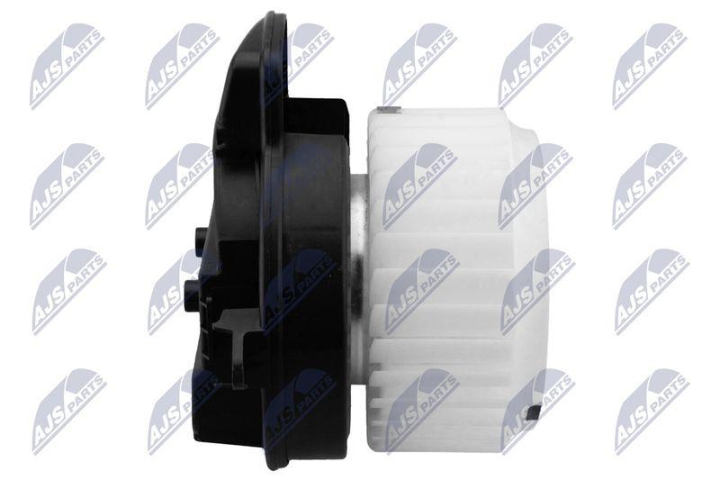 Pulseur d'air habitacle NTY EWN-AU-008