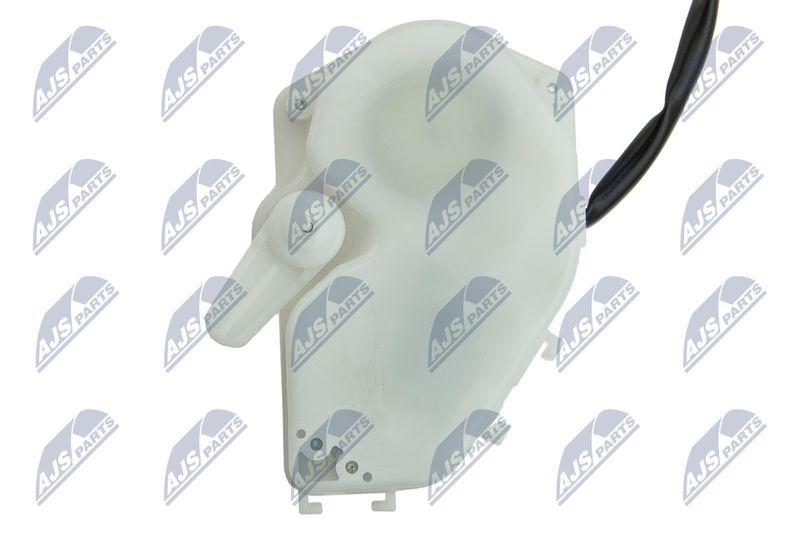 Serrure de porte NTY EZC-HD-019