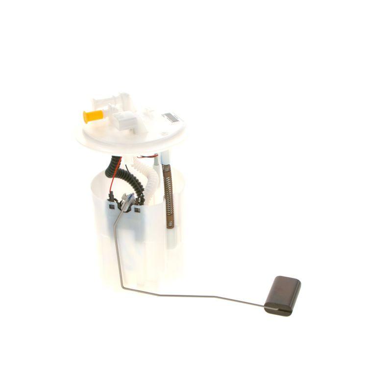 Capteur, niveau de carburant BOSCH 0 580 207 006