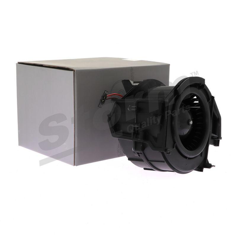 Pulseur d'air habitacle STORM QUALITY PARTS 1020801