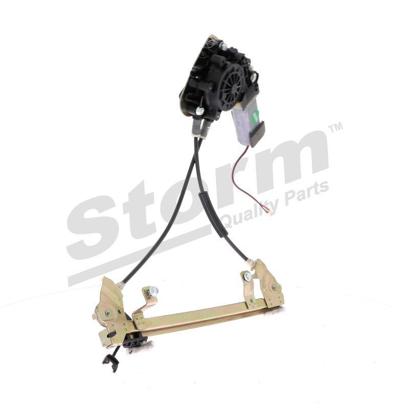 Lève-vitre STORM QUALITY PARTS 34072
