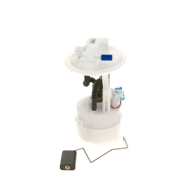 Unité d'injection de carburant BOSCH 0 986 580 952