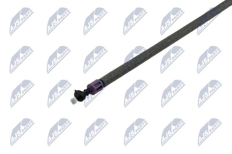 Serrure de porte NTY EZC-ME-050
