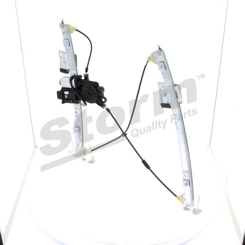 Lève-vitre STORM QUALITY PARTS 99081