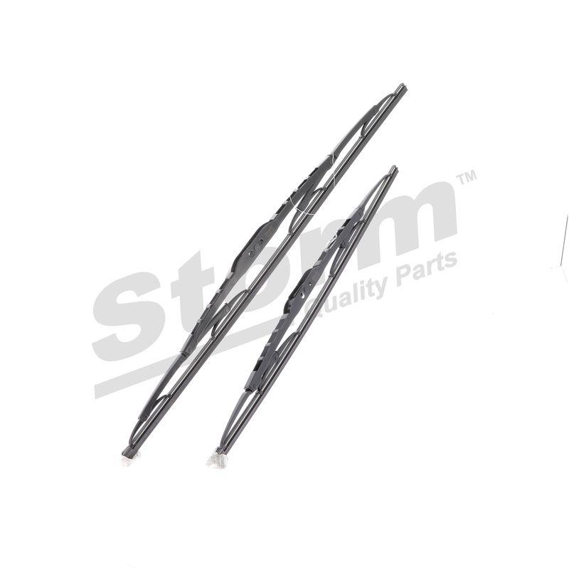 Balai d'essuie-glace STORM QUALITY PARTS STO530450CLAS