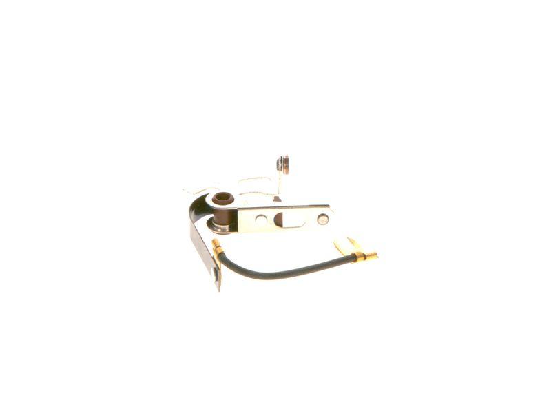 Jeu de contacts, distributeur d'allumage BOSCH 1 237 013 808