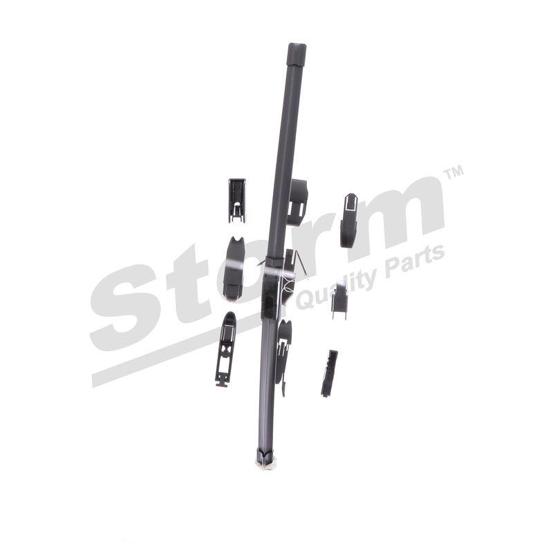 Balai d'essuie-glace STORM QUALITY PARTS 1000501