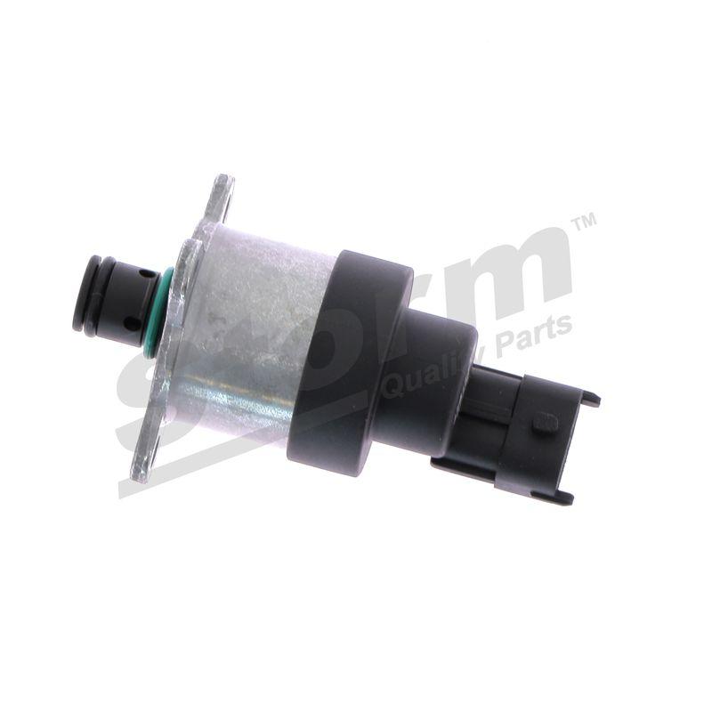Régulateur, quantité de carburant (système à rampe commune) STORM QUALITY PARTS STO777204