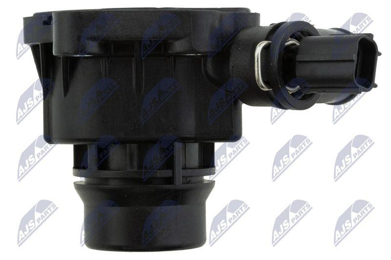 Boîtier du thermostat NTY CTM-VV-002