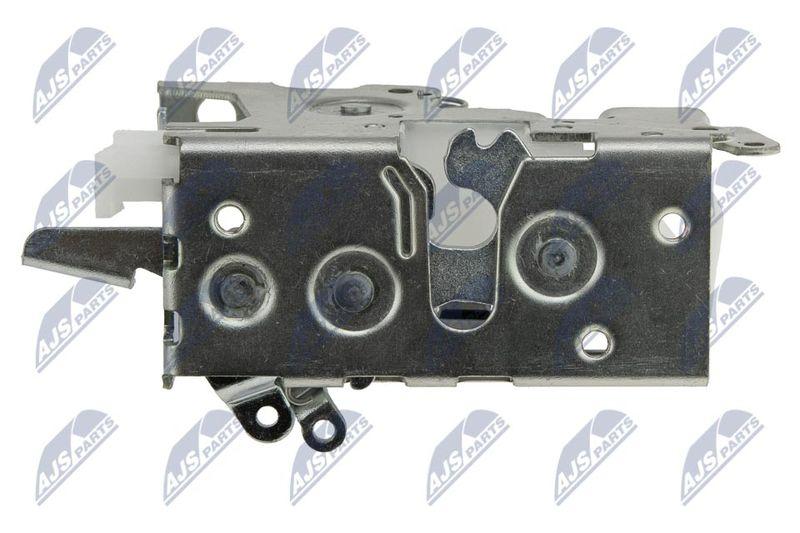 Serrure de porte NTY EZC-ME-092