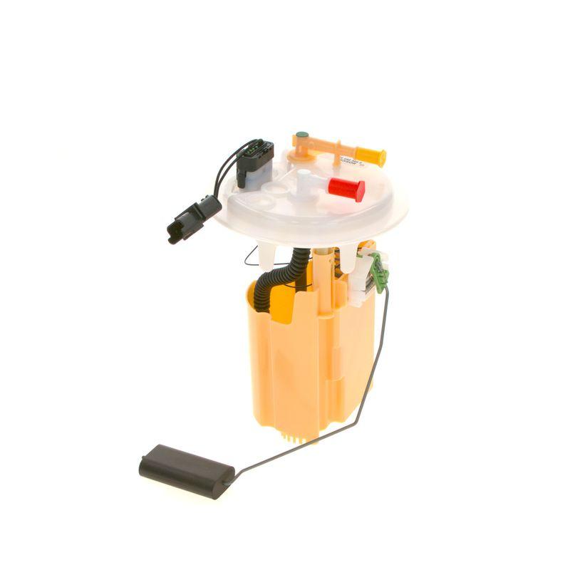 Capteur, niveau de carburant BOSCH 0 986 580 383