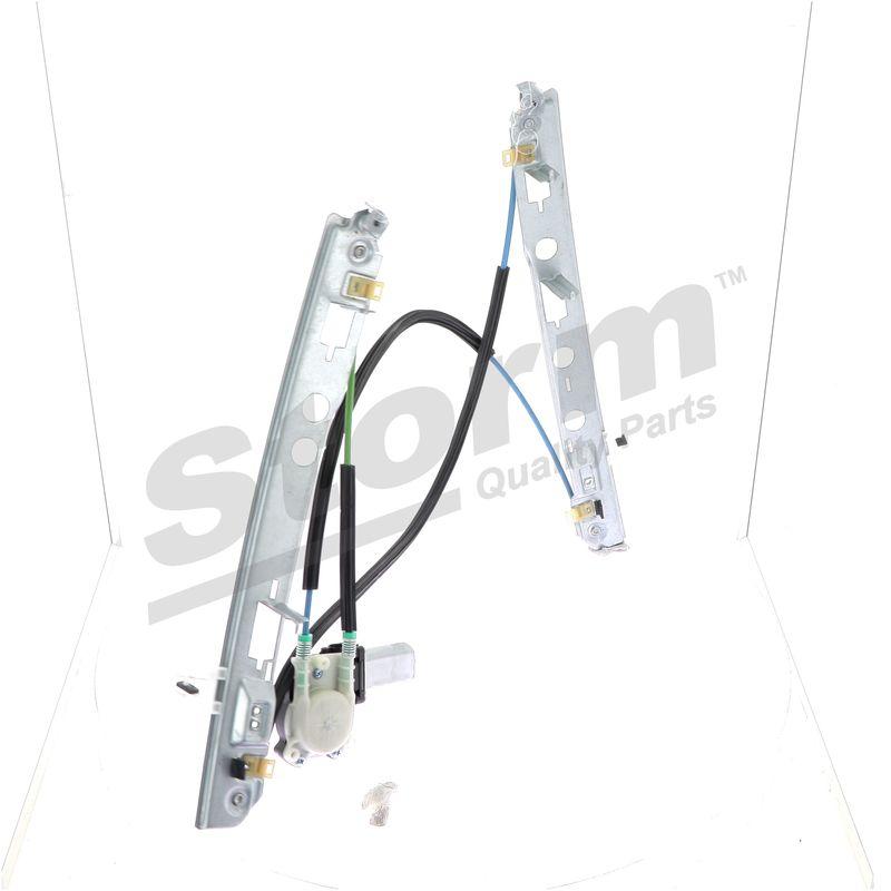 Lève-vitre STORM QUALITY PARTS 87273