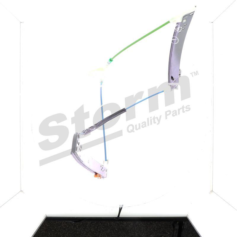 Lève-vitre STORM QUALITY PARTS 134974