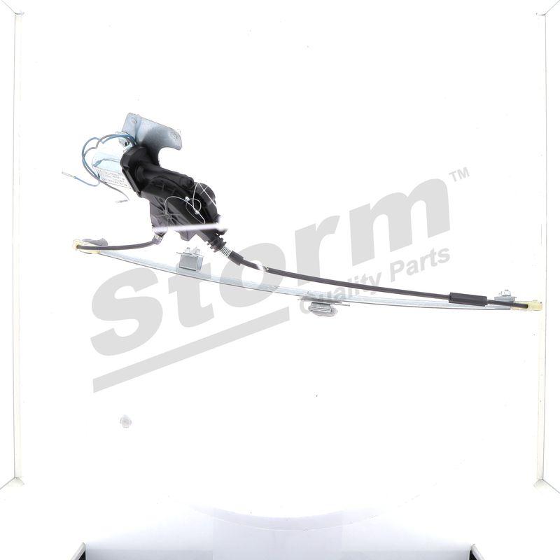 Lève-vitre STORM QUALITY PARTS 150276