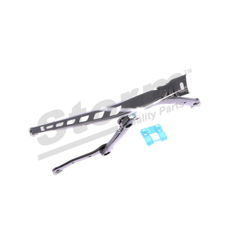 Bras d'essuie-glace, nettoyage des vitres STORM QUALITY PARTS 153040