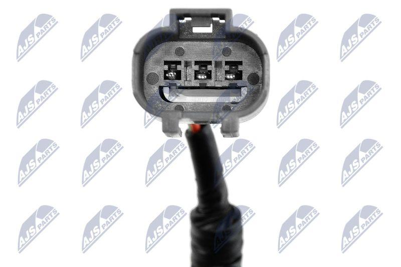 Capteur d'angle, vilebrequin NTY ECP-SU-004