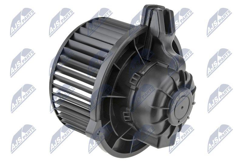 Pulseur d'air habitacle NTY EWN-HY-001