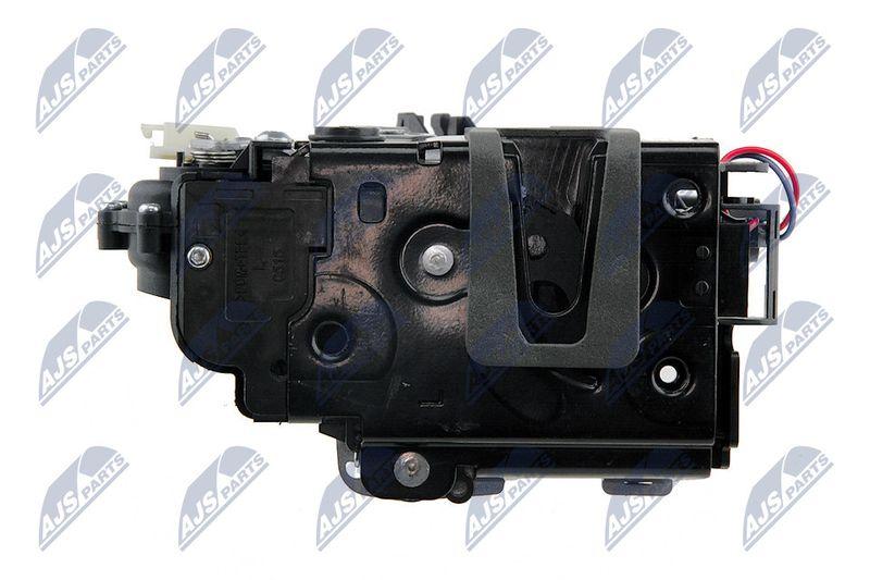 Serrure de porte NTY EZC-VW-003