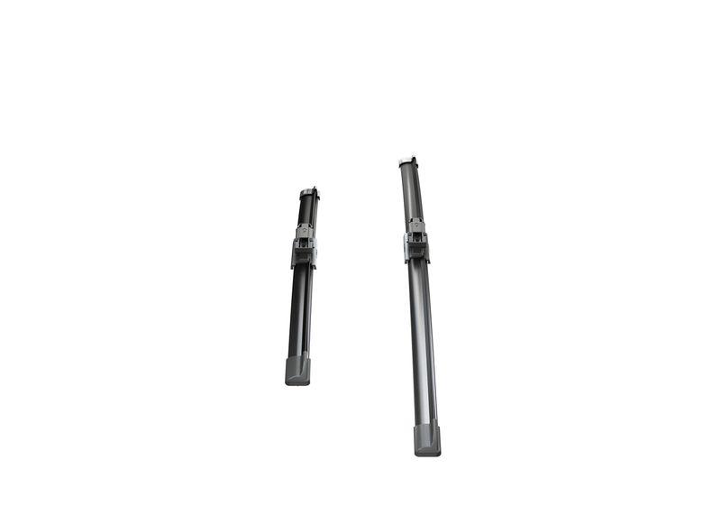 Balai d'essuie-glace BOSCH 3 397 014 877