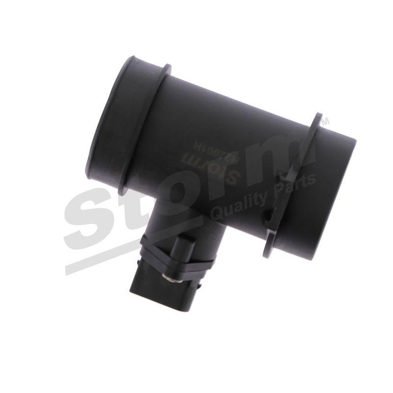 Débitmètre de masse d'air STORM QUALITY PARTS 399014