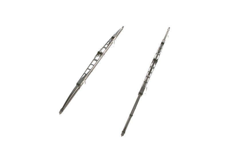 Balai d'essuie-glace BOSCH 3 397 001 543