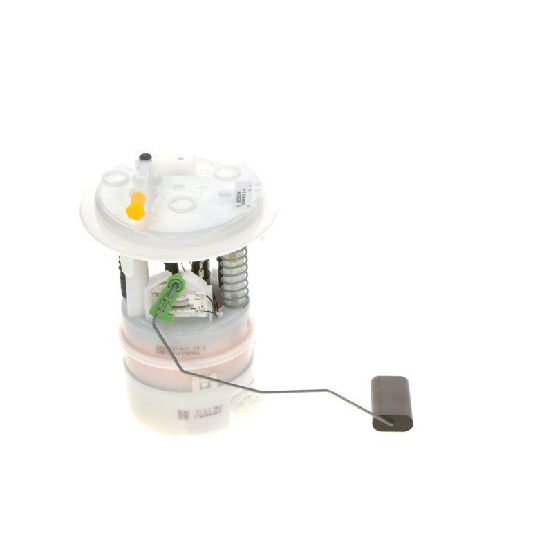 Unité d'injection de carburant BOSCH 0 986 580 374