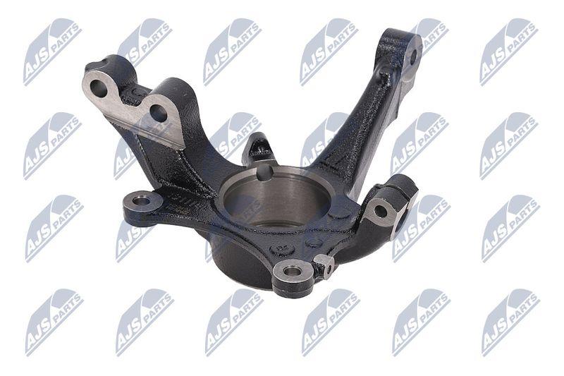 Fusée d'essieu, suspension de roue NTY ZZP-PE-014