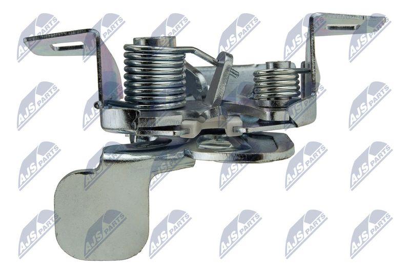 Serrure de capot-moteur NTY EZC-FT-180