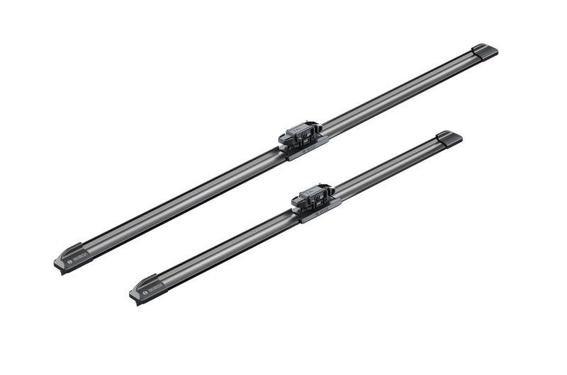 Balai d'essuie-glace BOSCH 3 397 014 312