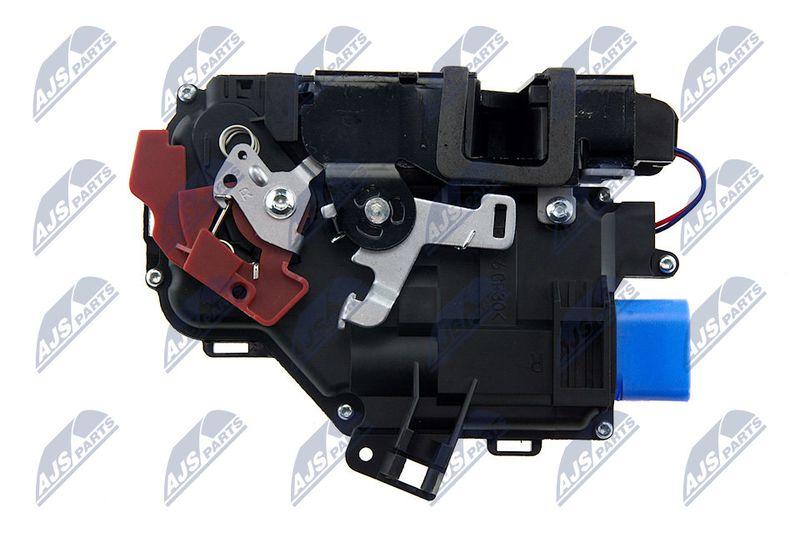 Serrure de porte NTY EZC-VW-010