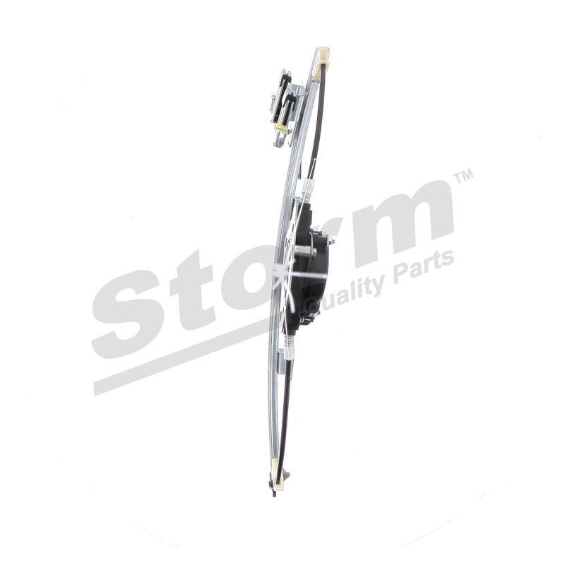 Lève-vitre STORM QUALITY PARTS 48776