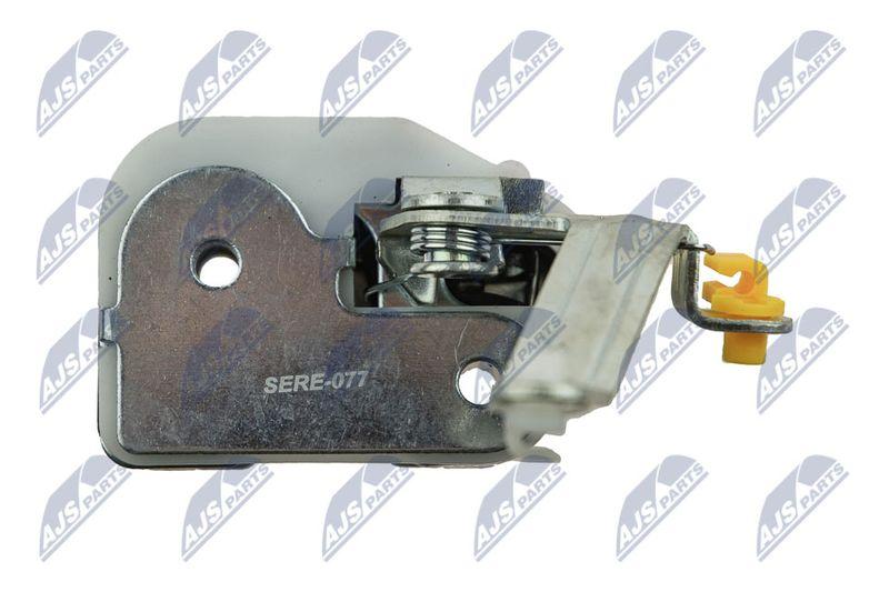 Serrure de porte NTY EZC-RE-077