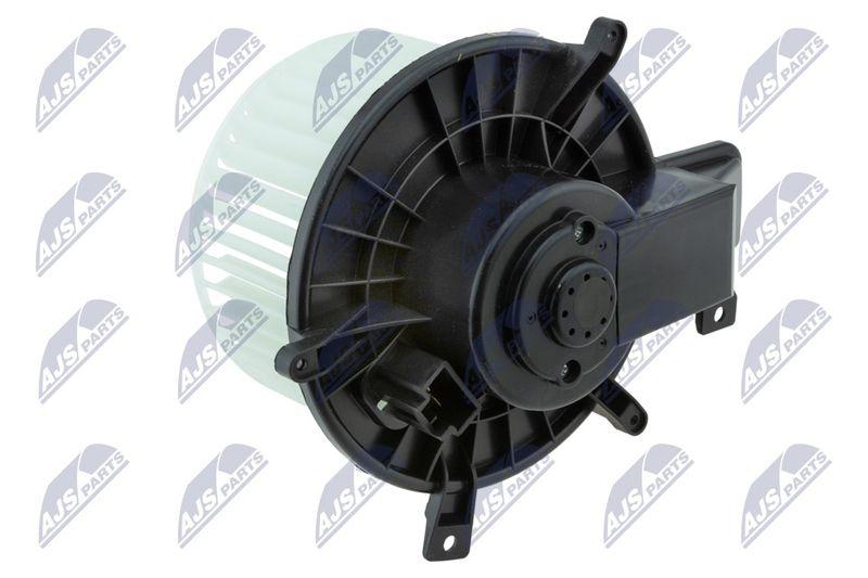 Pulseur d'air habitacle NTY EWN-CH-005