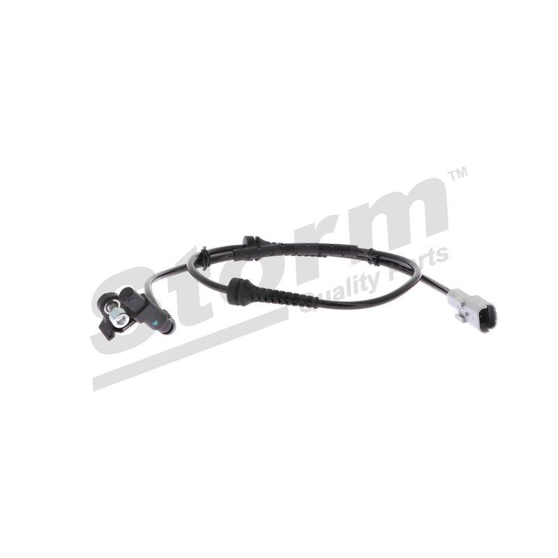 Capteur, vitesse de roue STORM QUALITY PARTS 708000