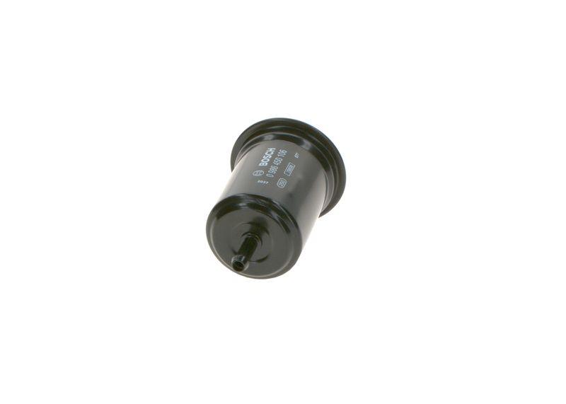 Filtre à carburant BOSCH 0 986 450 106