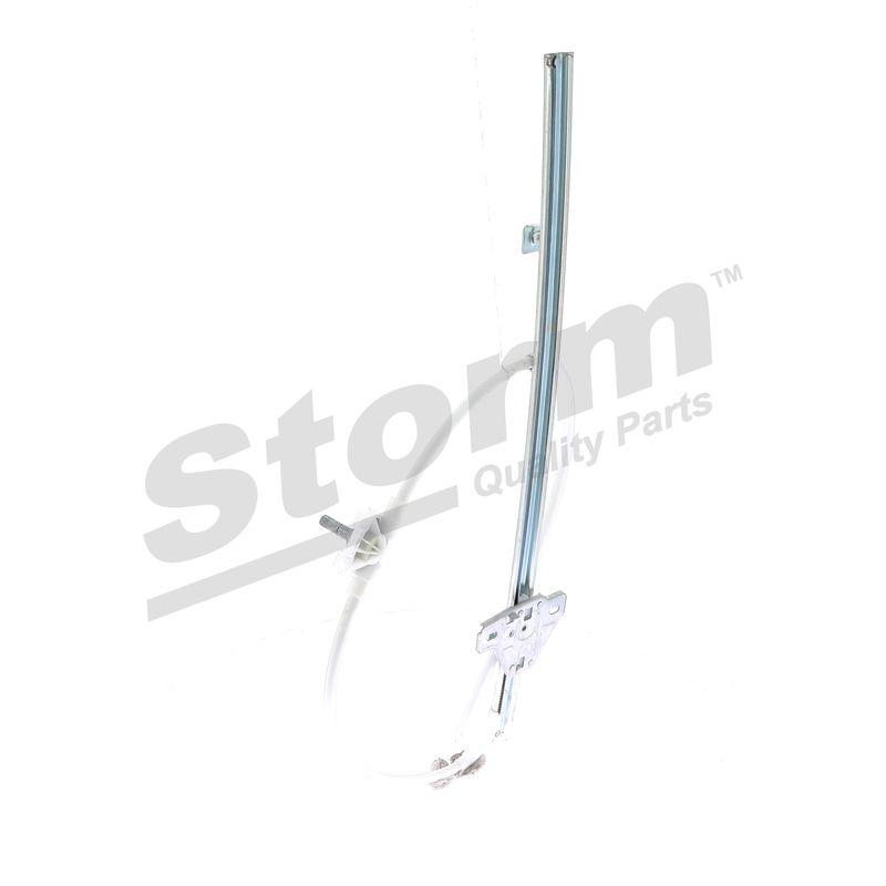Lève-vitre STORM QUALITY PARTS 83674