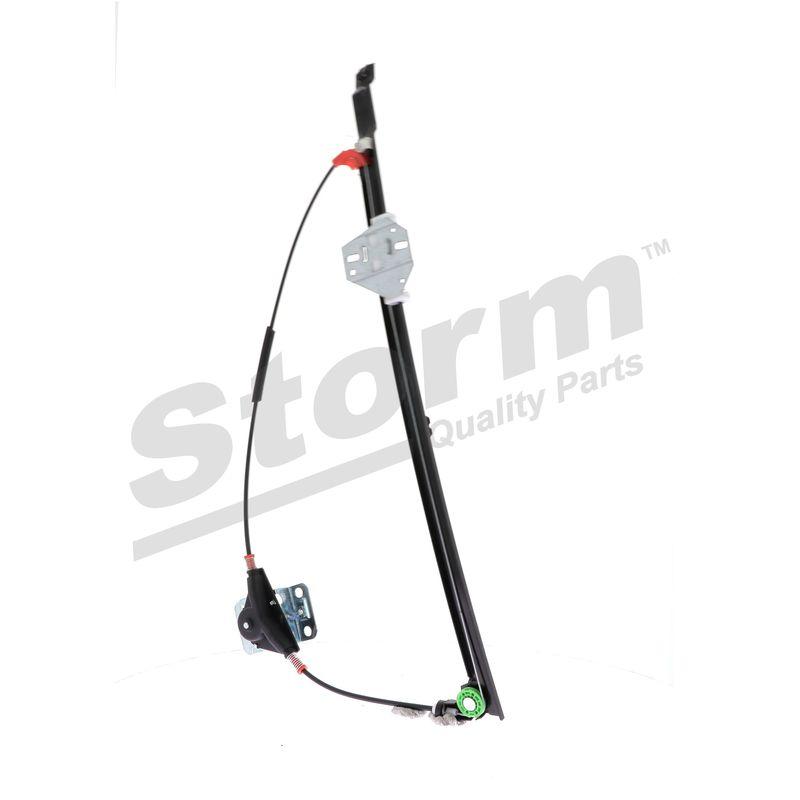 Lève-vitre STORM QUALITY PARTS 960170