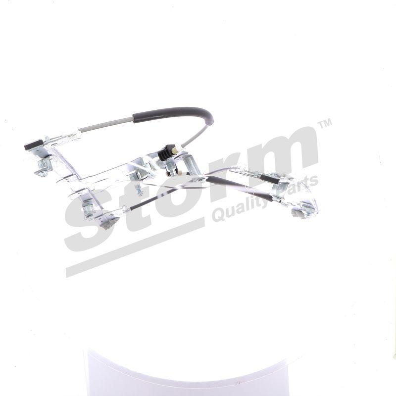 Lève-vitre STORM QUALITY PARTS 54075