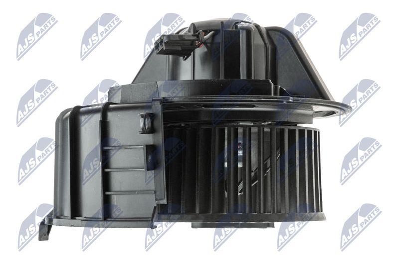 Pulseur d'air habitacle NTY EWN-BM-000