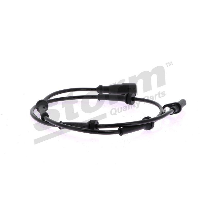 Capteur, vitesse de roue STORM QUALITY PARTS 888030