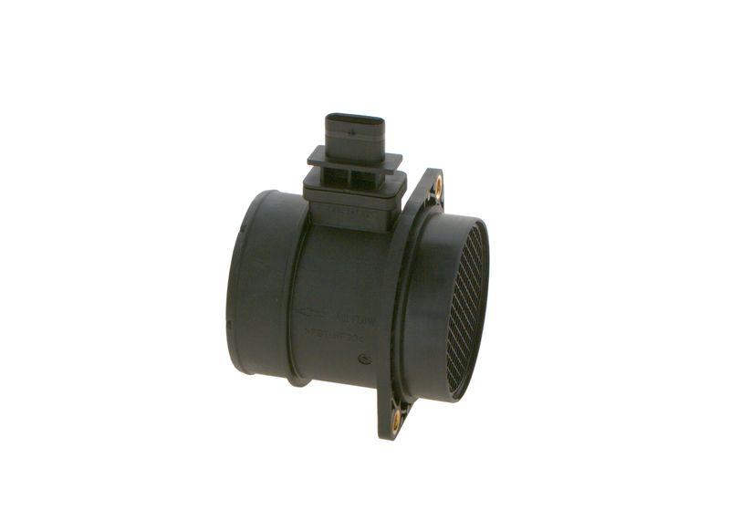 Débitmètre de masse d'air BOSCH 0 281 002 721
