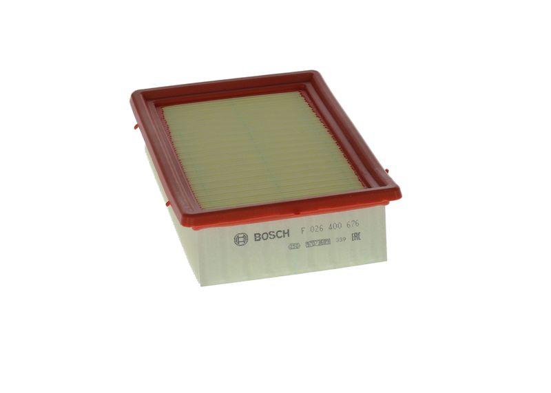 Filtre à air BOSCH F 026 400 676