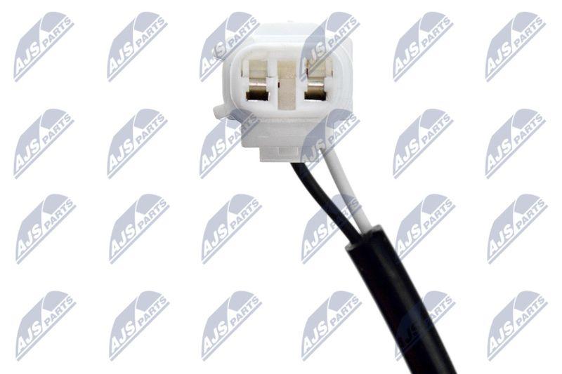 Capteur, vitesse de roue NTY HCA-SU-011