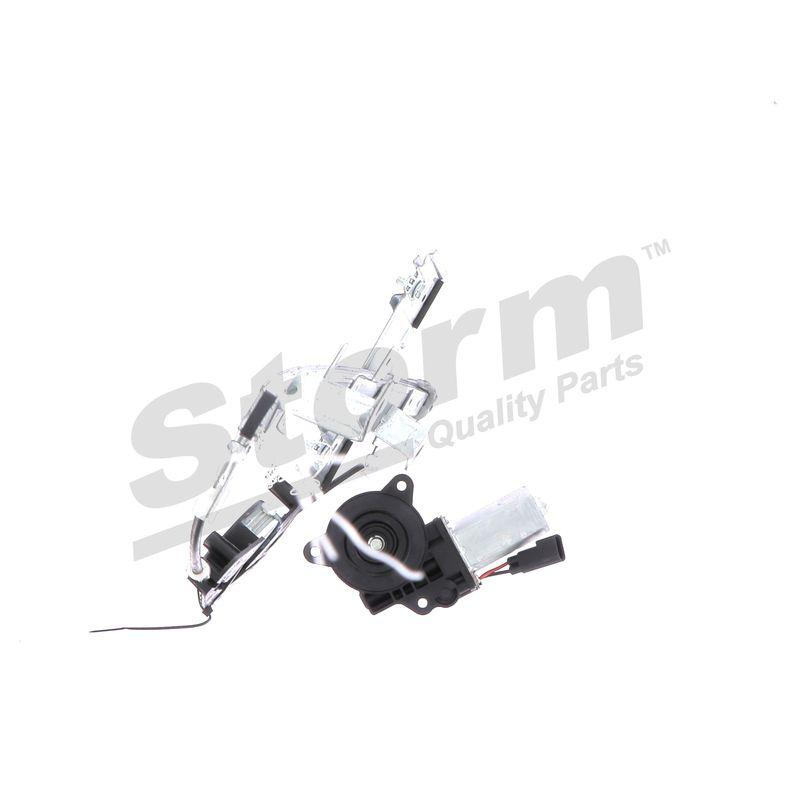 Lève-vitre STORM QUALITY PARTS 41577