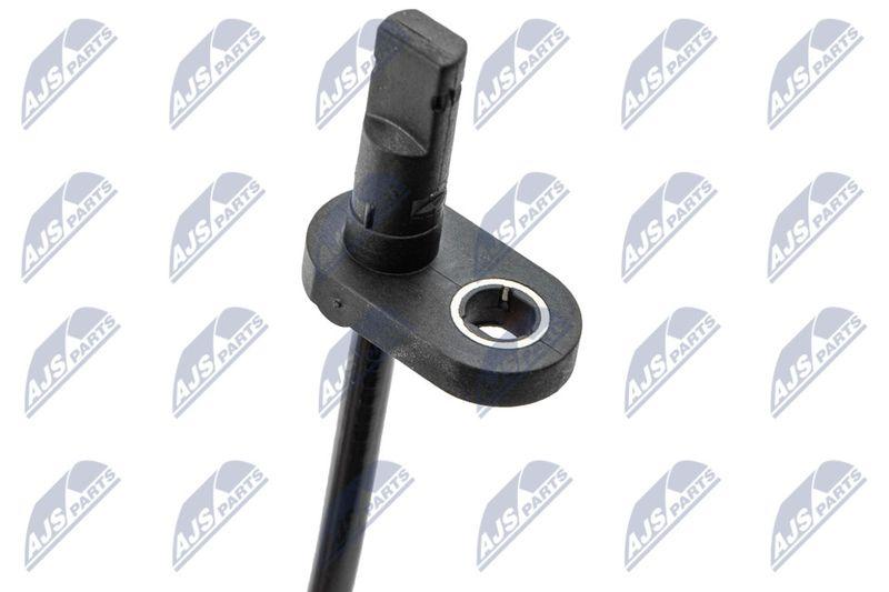 Capteur, vitesse de roue NTY HCA-HD-145