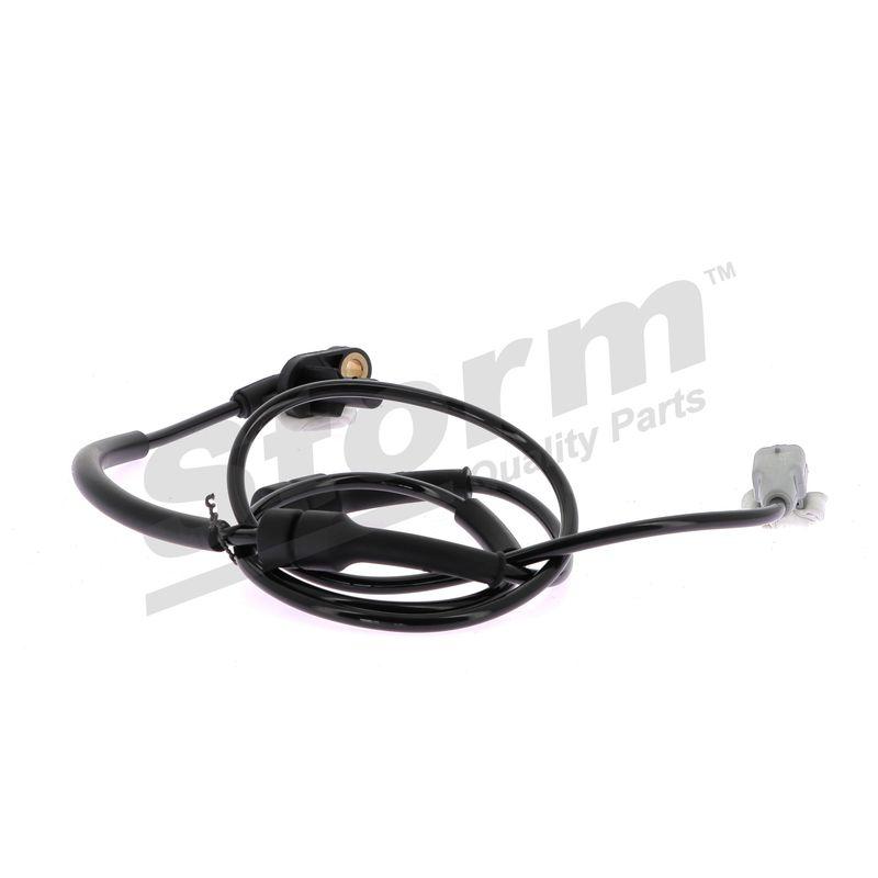 Capteur, vitesse de roue STORM QUALITY PARTS 777124